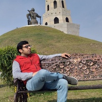 Profile image for Mohsinkhurshid