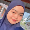 Profile image for Nursyahida