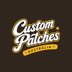 Profile image for Custom Patches in Australia