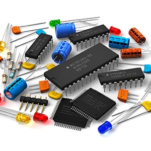 Profile image for Basic electronics