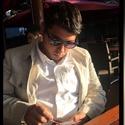Profile image for abdknz