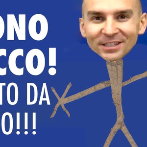 Profile image for 4AEL SISTEMI - IIS BERNALDA FERRANDINA (MT)