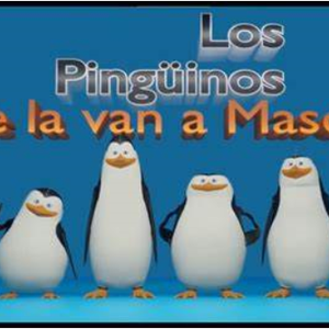 Profile image for los pinguinos me la van a mascar