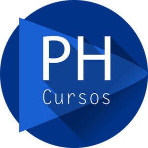 Profile image for PH Cursos