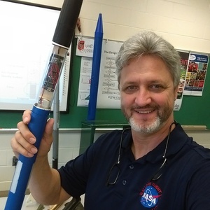 Profile image for PLTW DE 2021 WCPS