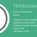 Profile image for tiktoksuttonrizzparty