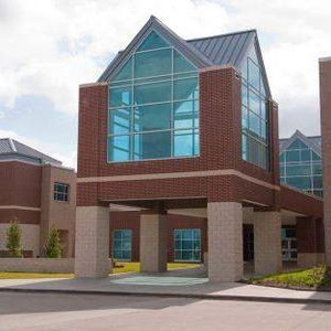 Profile image for CCHS SALZMAN PLTW DE