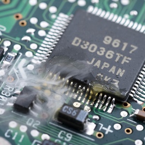Profile image for LCTI Electronics Technology