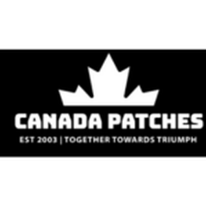 Profile image for Custom Canada Patches