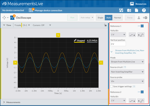 multisim live free