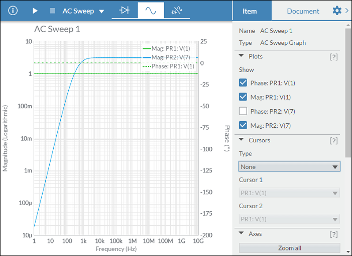 editing transformer models multisim 10