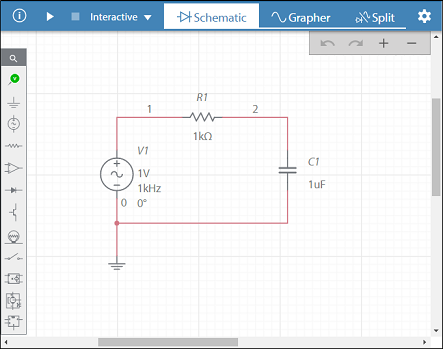 dépannage multisim